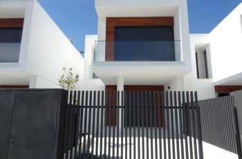 Fachada exterior